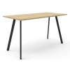 Eternity High Bar Table