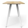 Eternity High Bar Table