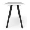 Eternity High Bar Table