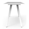 Eternity High Bar Table