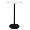 Disc Base Bar Table