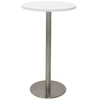 Disc Base Bar Table