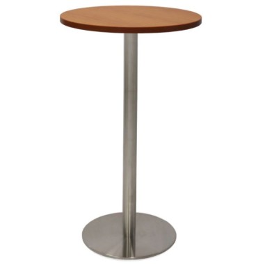 Disc Base Bar Table