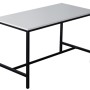 Rapid High Bar / Bench Table