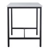 Rapid High Bar / Bench Table