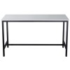 Rapid High Bar / Bench Table