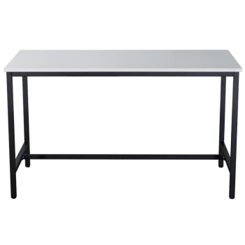 Rapid High Bar / Bench Table
