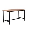 Rapid High Bar / Bench Table