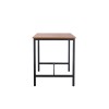 Rapid High Bar / Bench Table