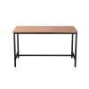 Rapid High Bar / Bench Table