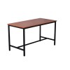 Rapid High Bar / Bench Table