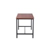 Rapid High Bar / Bench Table