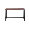 Rapid High Bar / Bench Table
