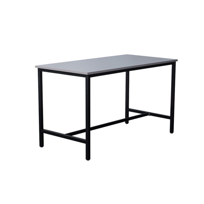 Rapid High Bar / Bench Table