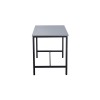 Rapid High Bar / Bench Table