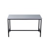 Rapid High Bar / Bench Table