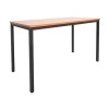 Steel Frame Drafting and Drawing Table