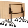 Typhoon Flip Table  