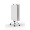 Rapid Edge Folding Table 