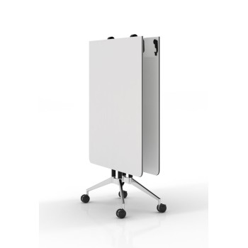 Rapid Edge Folding Table 