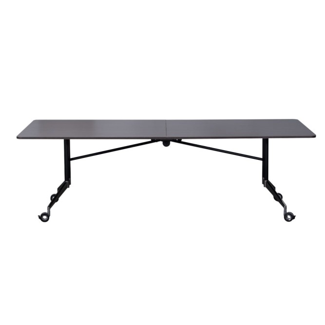 Rapid Edge Folding Table 