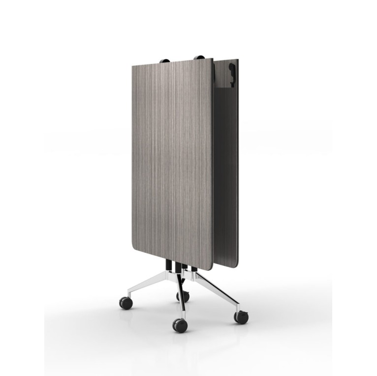 Rapid Edge Folding Table 