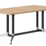 Typhoon Meeting Table  