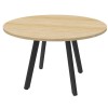 Eternity Round Meeting Table