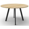 Eternity Round Meeting Table