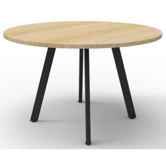 Eternity Round Meeting Table