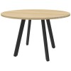 Eternity Round Meeting Table
