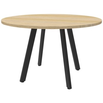 Eternity Round Meeting Table