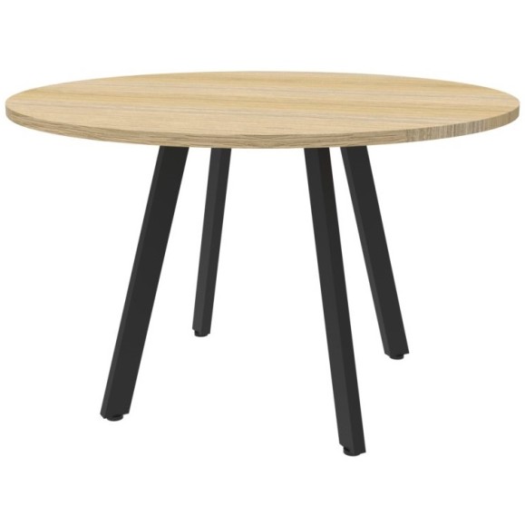 Eternity Round Meeting Table