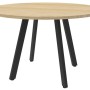 Eternity Round Meeting Table