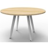 Eternity Round Meeting Table