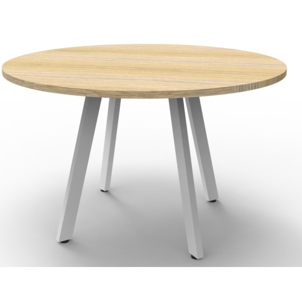 Eternity Round Meeting Table