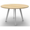 Eternity Round Meeting Table