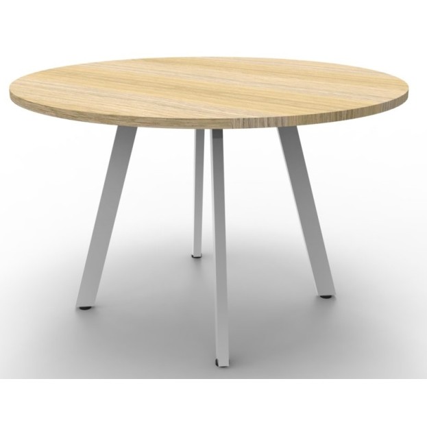 Eternity Round Meeting Table