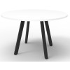 Eternity Round Meeting Table