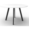 Eternity Round Meeting Table