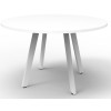 Eternity Round Meeting Table