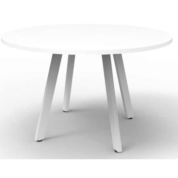 Eternity Round Meeting Table