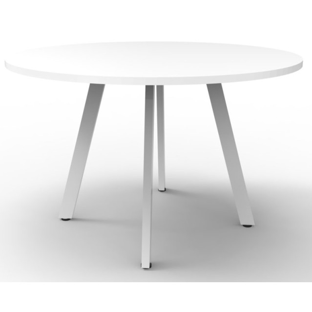 Eternity Round Meeting Table