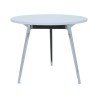 Rapid Air Round Table