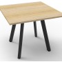 Eternity Square Meeting Table
