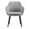 Aspen 4 Leg Tub Chair