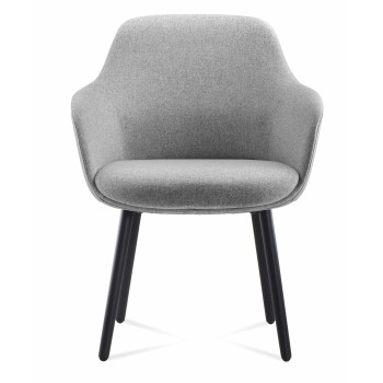 Aspen 4 Leg Tub Chair