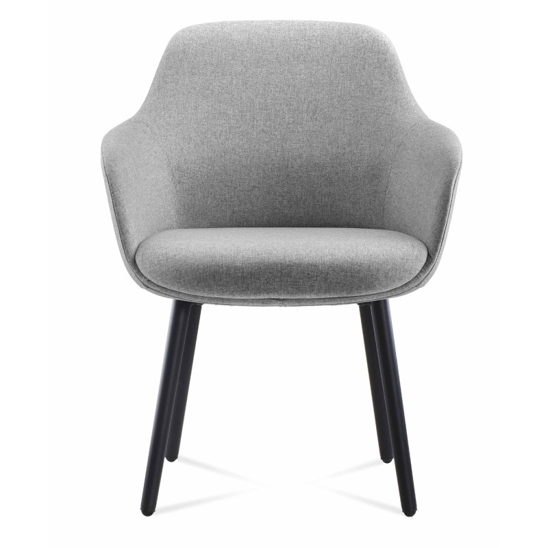 Aspen 4 Leg Tub Chair