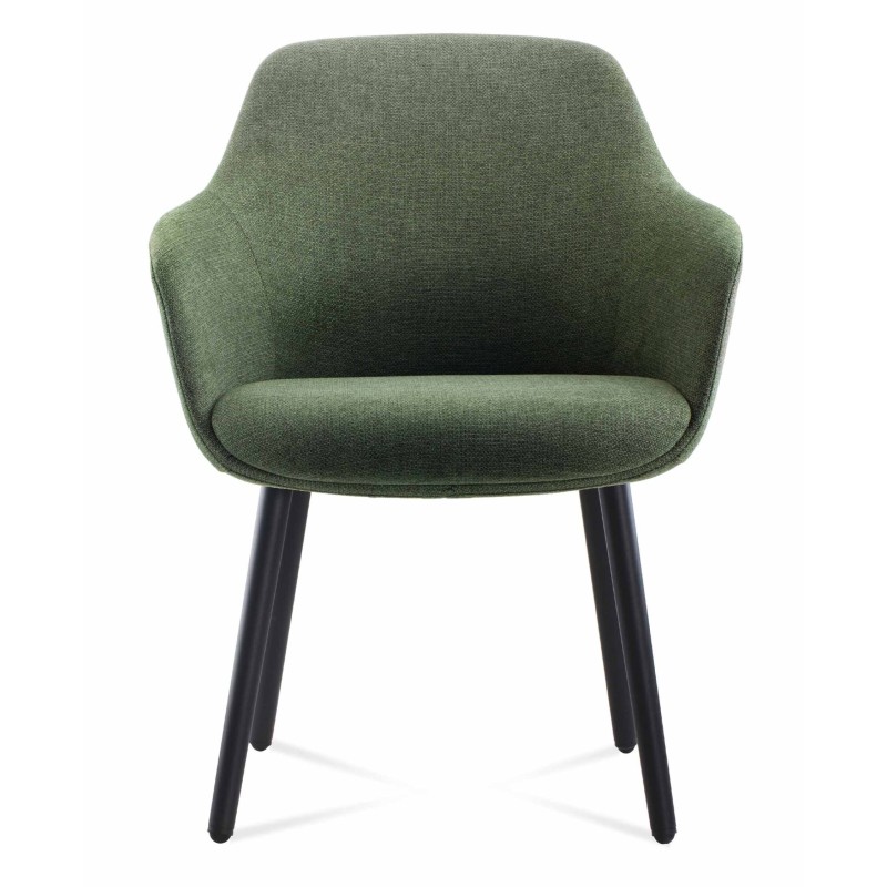 Aspen 4 Leg Tub Chair