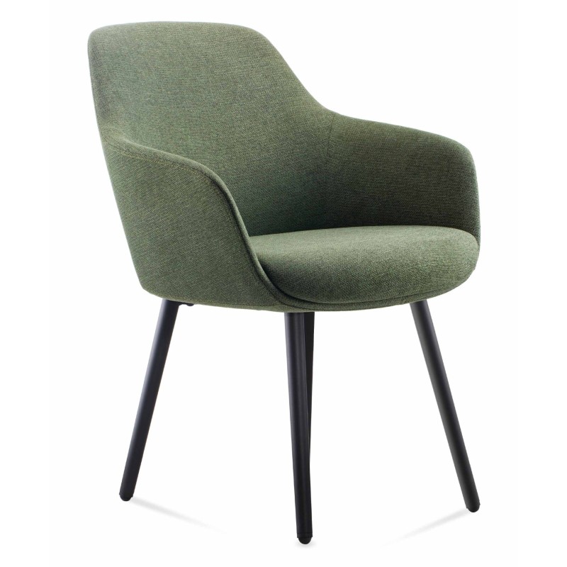 Aspen 4 Leg Tub Chair